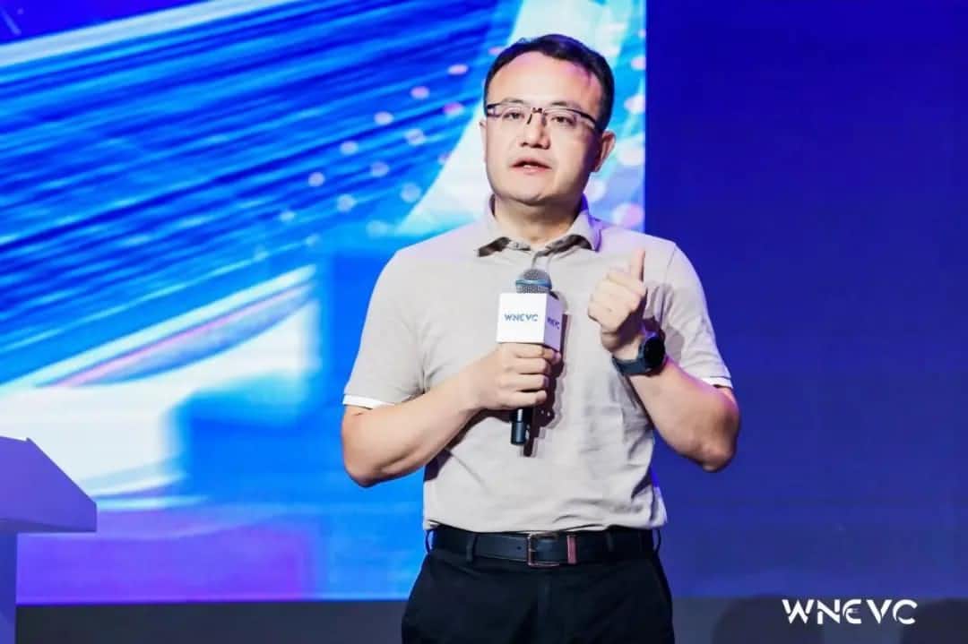yl23411永利CEO程鹏：数据确权、数据安全与数据闭环“新”思路